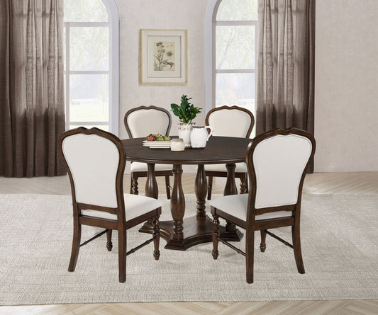 Landon 5 Pc Dining Set