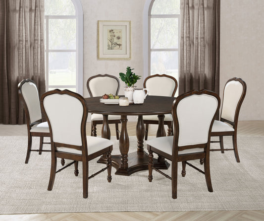 Landon 7 Pc Dining Set