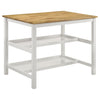 Edgeworth Kitchen Islands set
