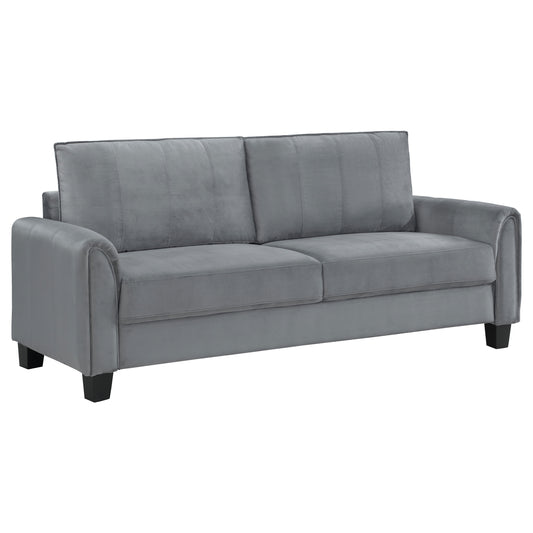 Davis Stationary Sofa