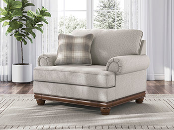 Clearbrooke Oversized Chair