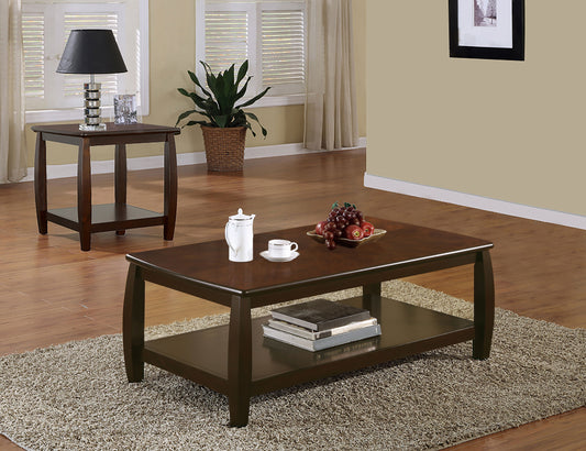 Dixon Coffee Table Sets