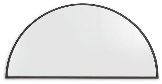 Denlow Wall Mirror Package