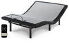 Head-Foot Model Best California King Adjustable Base