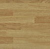 Kelvin 2-shelf Kitchen Cart Natural Brown and White