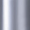 Danville U-shaped End Table Chrome