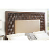 Eutropia Queen Bed