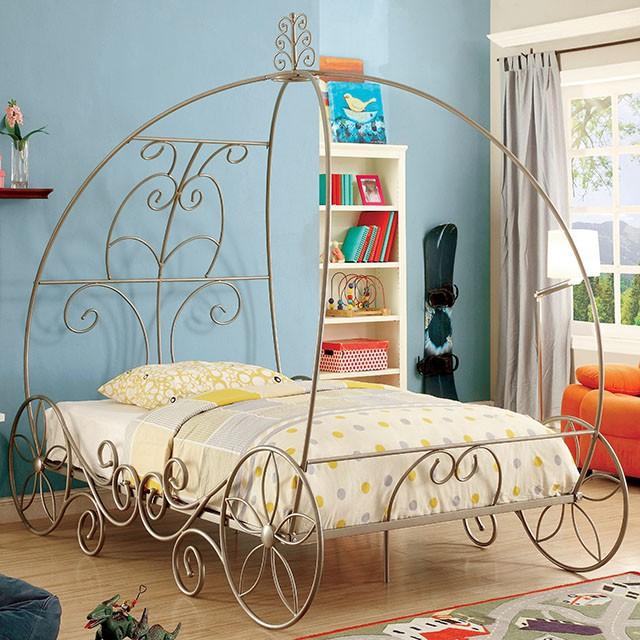 Enchant Bed