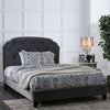 Osnabrock E.King Bed
