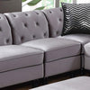 Jolanda Left Armless Chair image