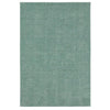 SHEYENNE 5' X 8', Area Rug, Light Teal
