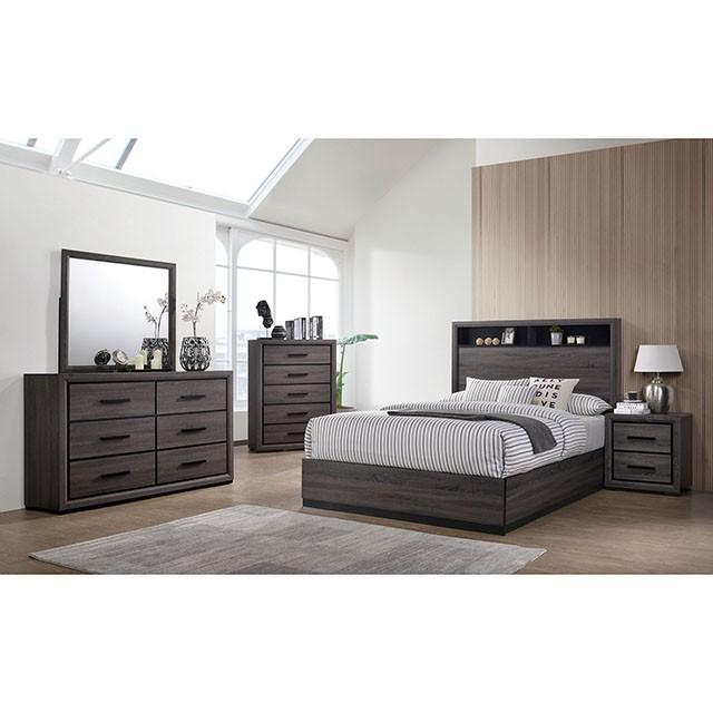 Conwy Queen Bedroom Set