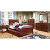 Bed Colin