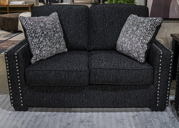 Jasmine Peaks Loveseat