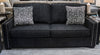 Jasmine Peaks Sofa