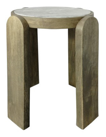 Gavrilley Accent Table
