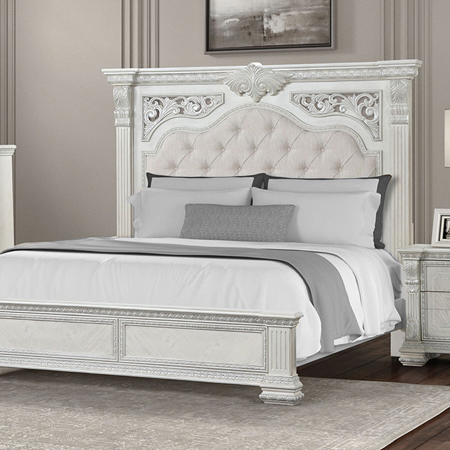 Promenade Bed