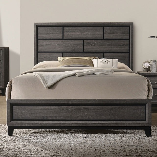 Errico Bed