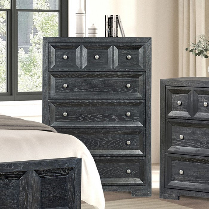 Hatton Cross Chest