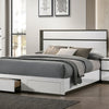 Birsfelden Bed