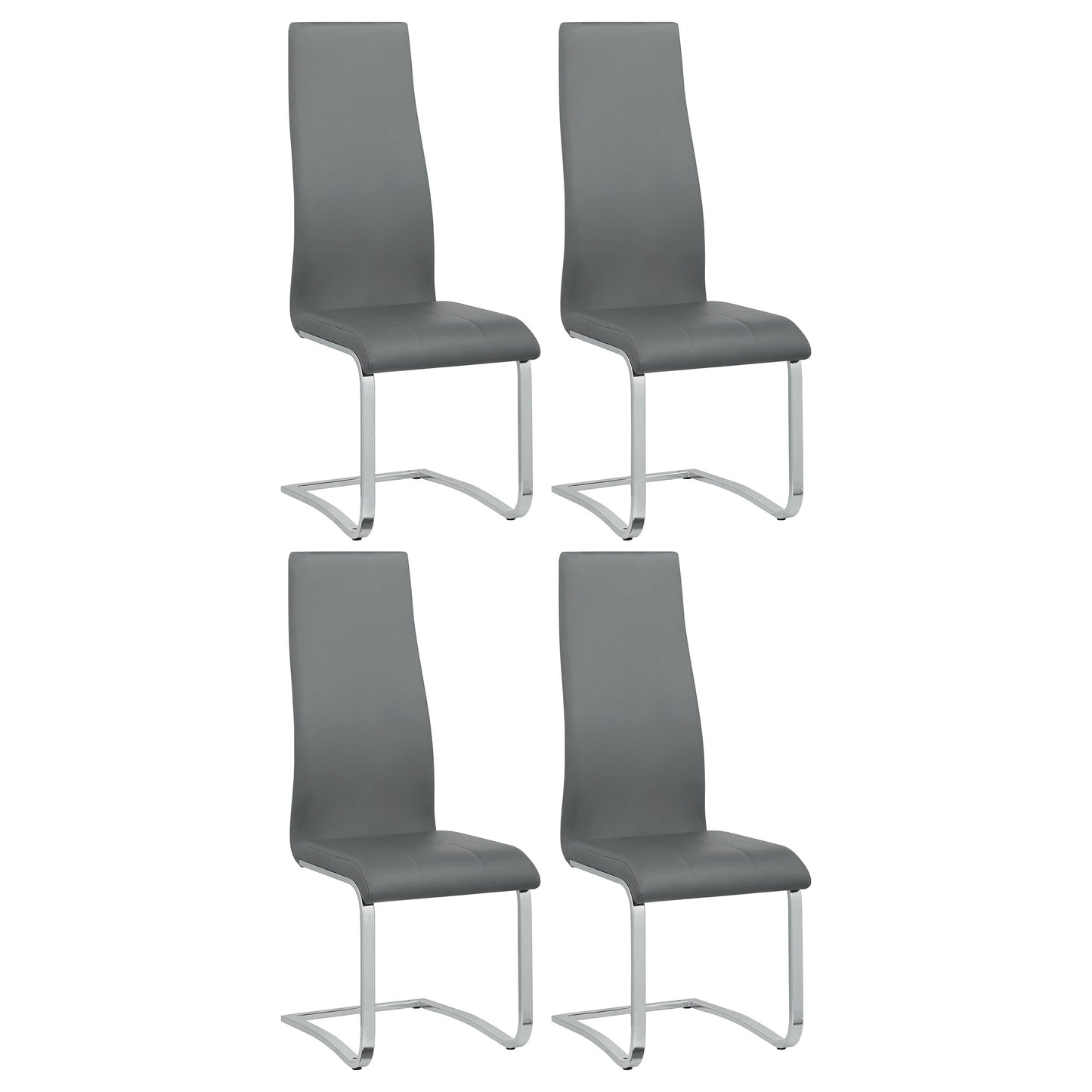 Montclair Side Chairs