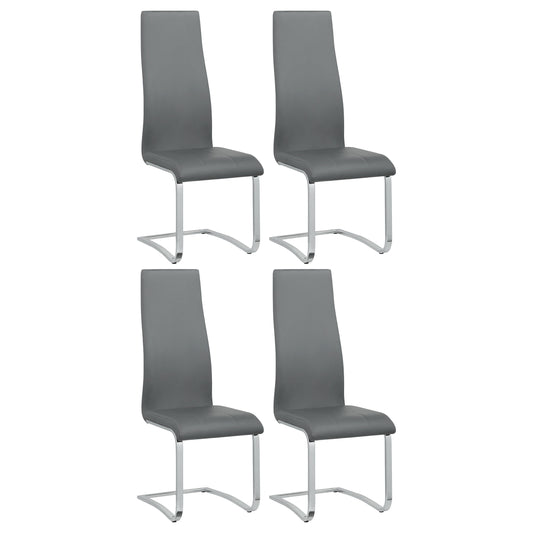Montclair Side Chairs