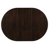 Gabriel 5 Pc Dining Sets Cappuccino