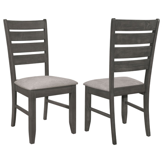 Dalila Side Chairs