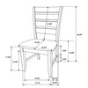 Dalila Side Chairs