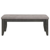 Dalila Benches