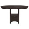 Lavon 5 Pc Counter Height Dining Sets