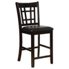 Lavon 5 Pc Counter Height Dining Sets
