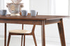 Kersey 5 Pc Dining Sets
