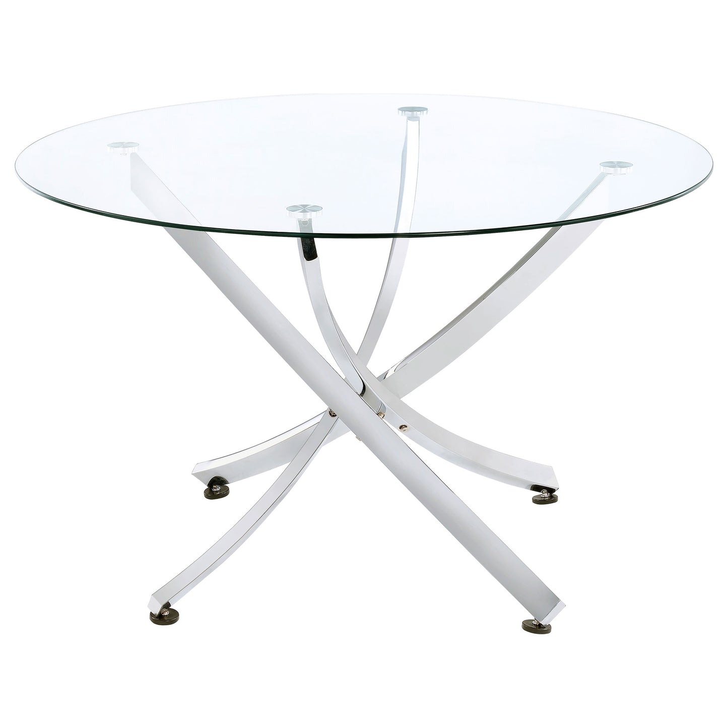 Beckham 5 Pc Dining Sets