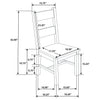Coleman Dining Sets