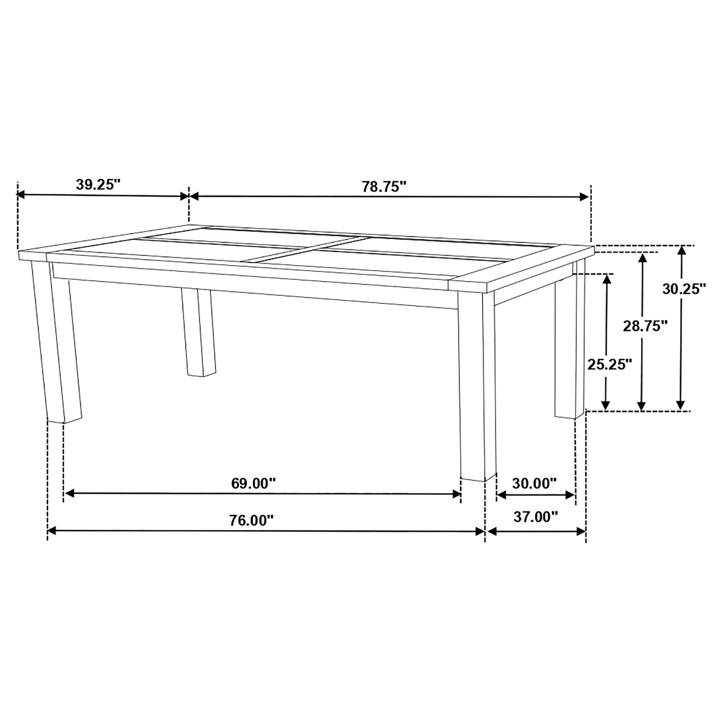 Coleman Dining Sets
