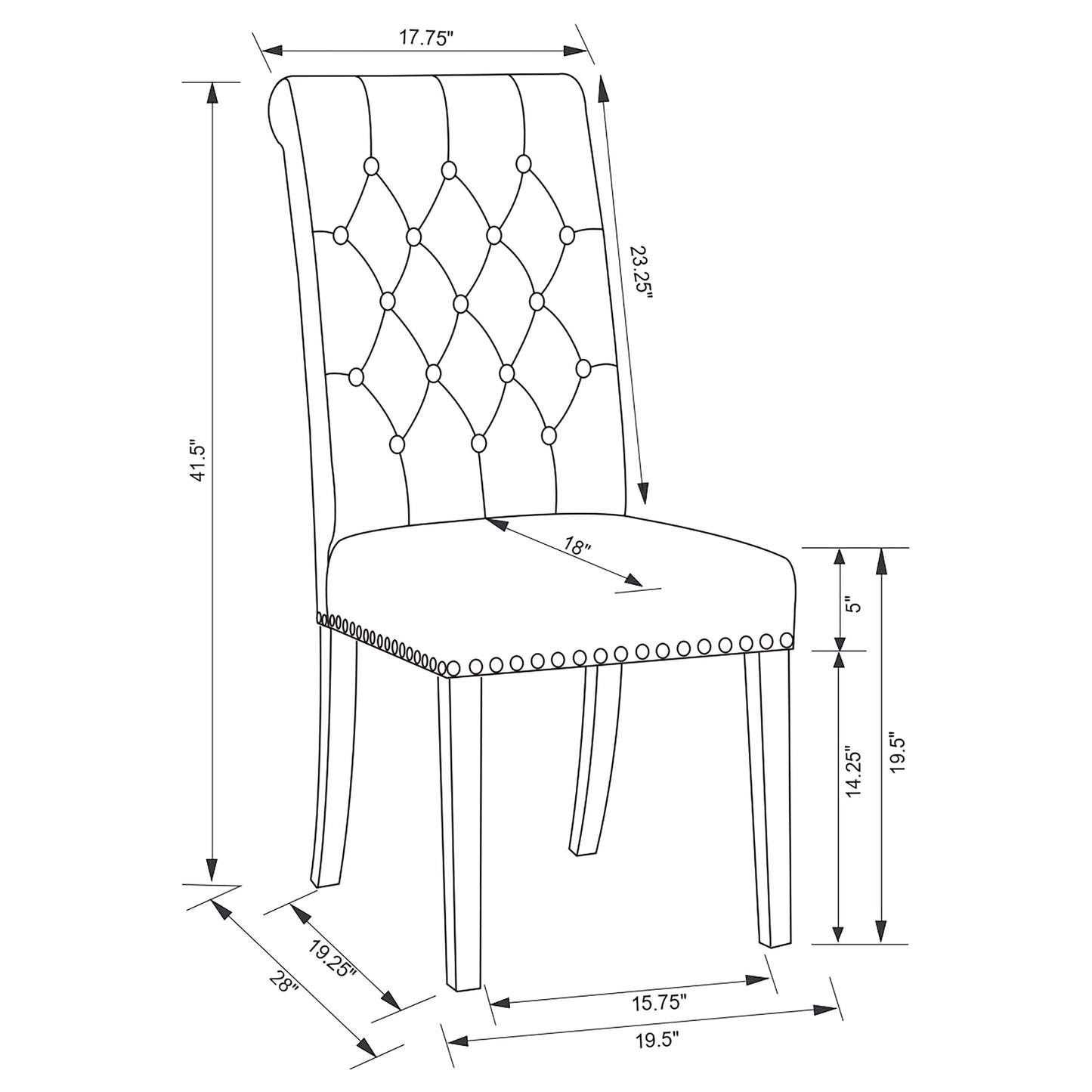 Parkins Dining Sets