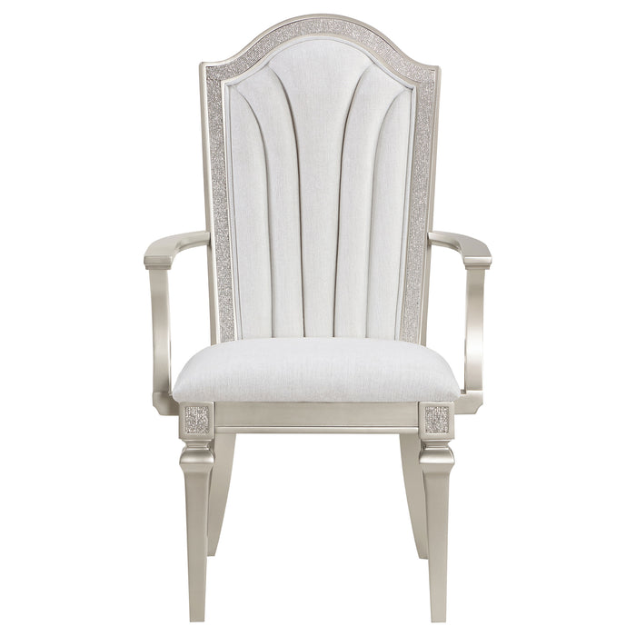 Evangeline 9 Pc Dining Set