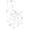 Aiken Counter Stools