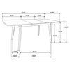 Alfredo Dining Sets