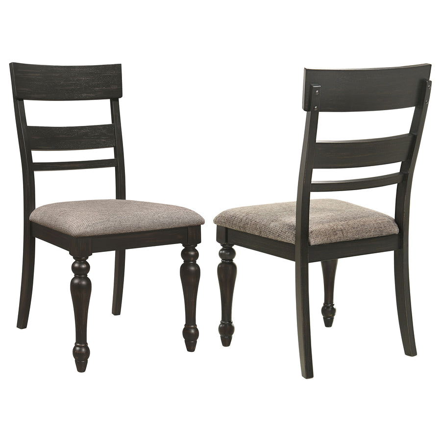 Bridget Side Chair