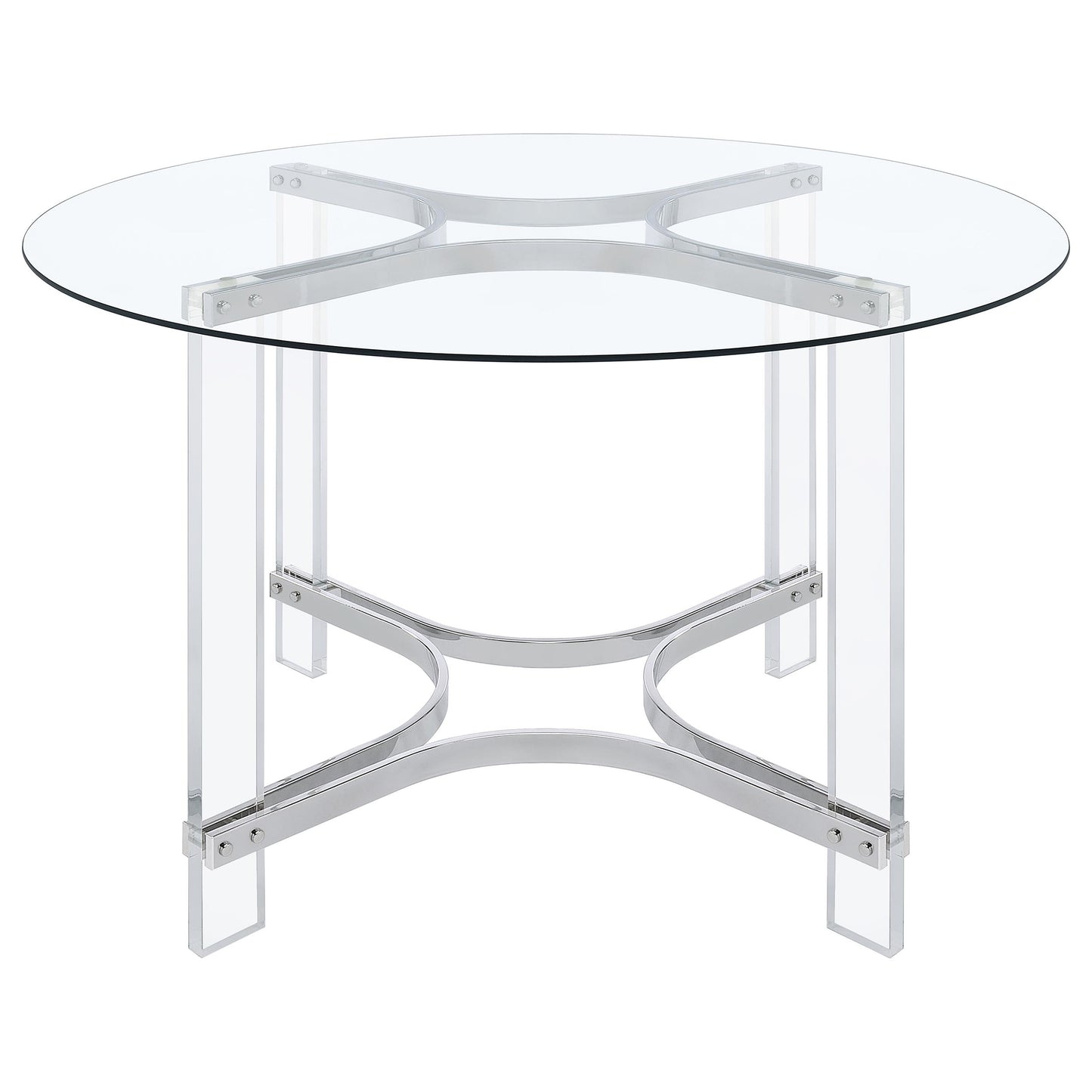 Keeling 5 Pc Dining Set
