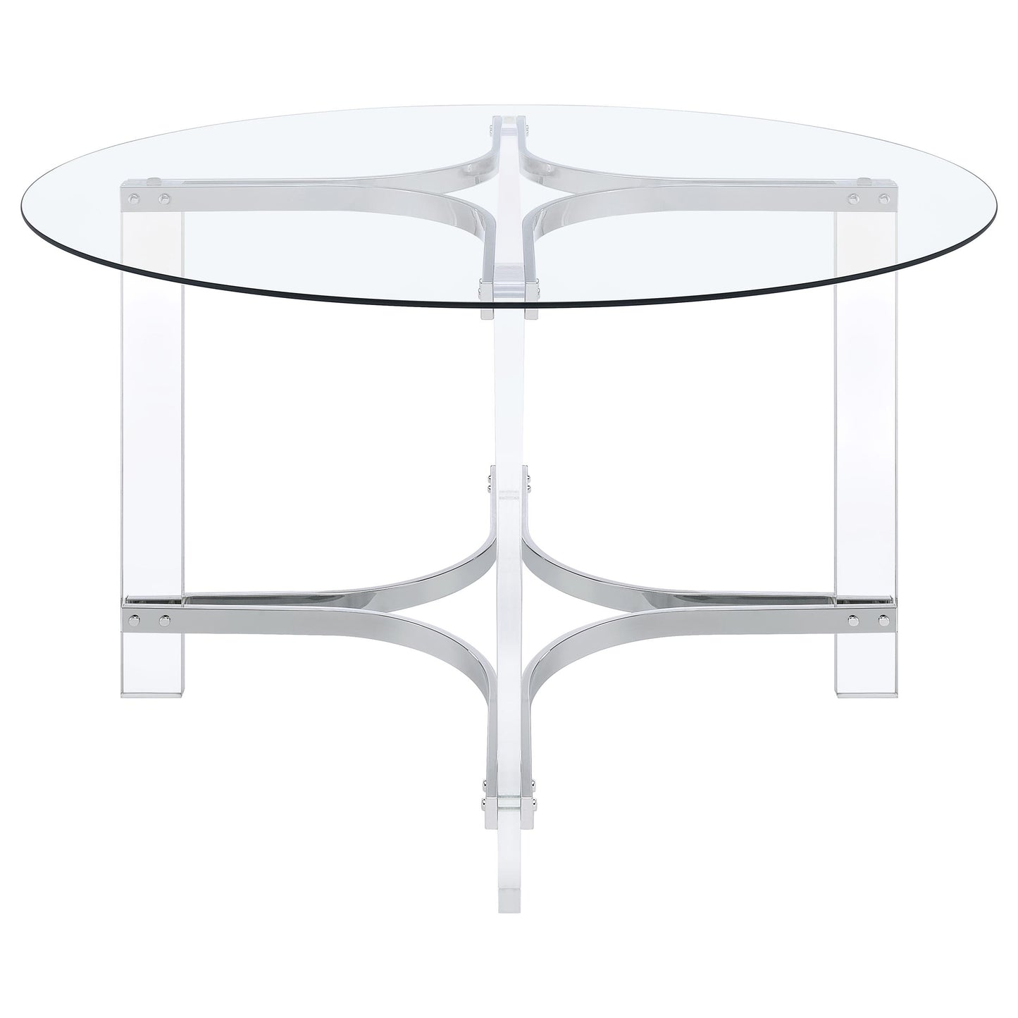 Keeling 5 Pc Dining Set