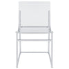 Keeling 5 Pc Dining Set