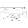 Middleton Dining Tables