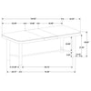 Arini Dining Tables 2
