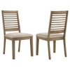 Scottsdale Side Chair