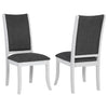 Judd Side Chair