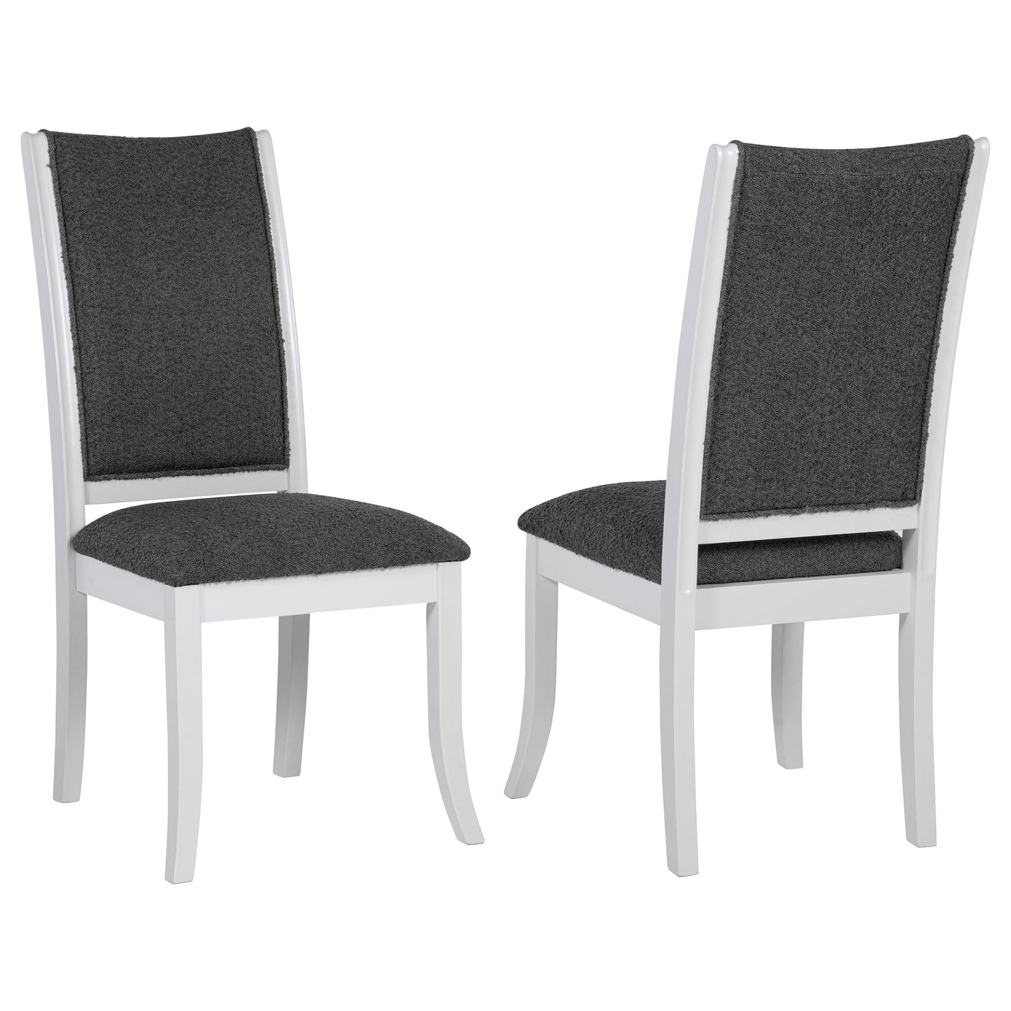 Judd Side Chair