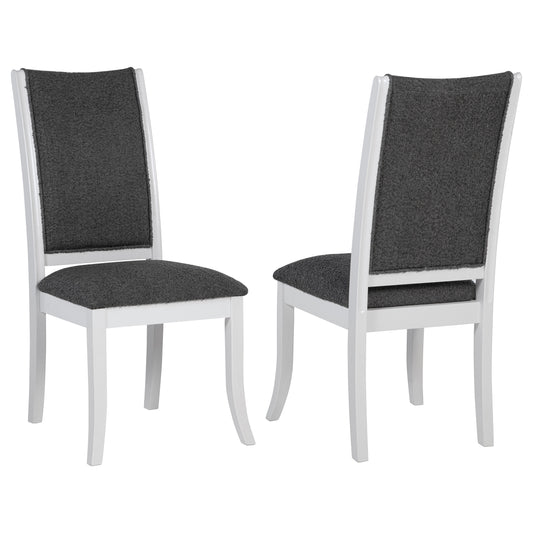 Judd Side Chair